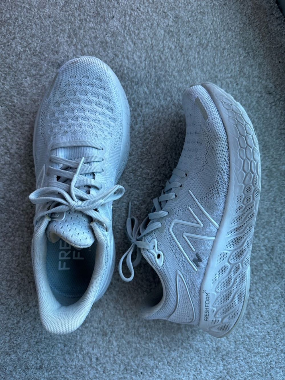 New Balance Fresh Foam Knit Running Shoes